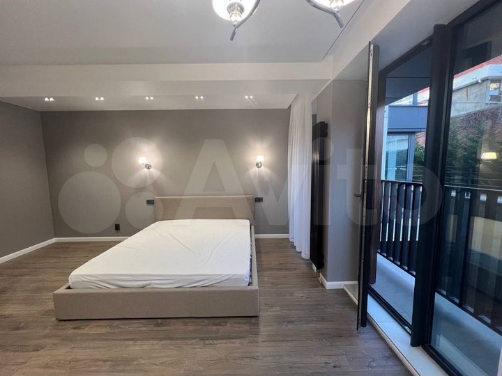 1-к. апартаменты, 29,2 м², 2/8 эт.