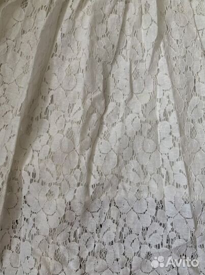 Летний сарафан