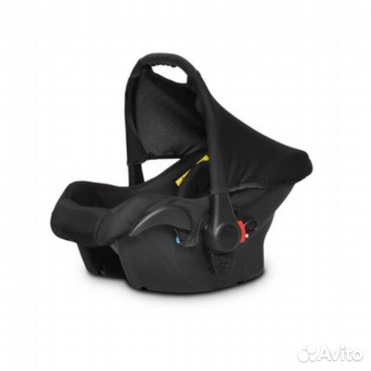 Коляска Riko Basic Bella 3 в 1