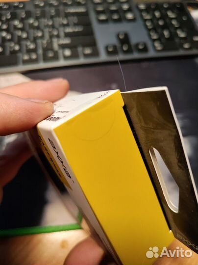 Чехол для Наушников Xiaomi Earbuds