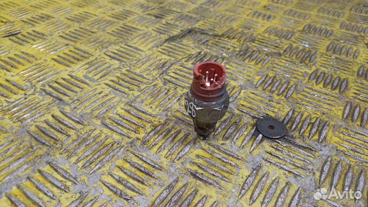 Датчик давления воздуха Man Tga