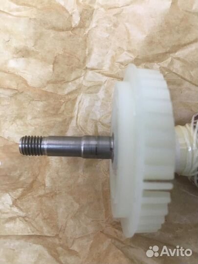 Якорь на ушм-bosch GWS14-125 (новый)