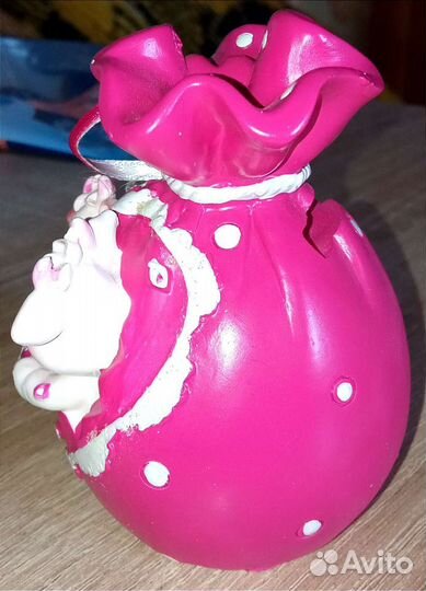 Копилка подарочная многоразовая