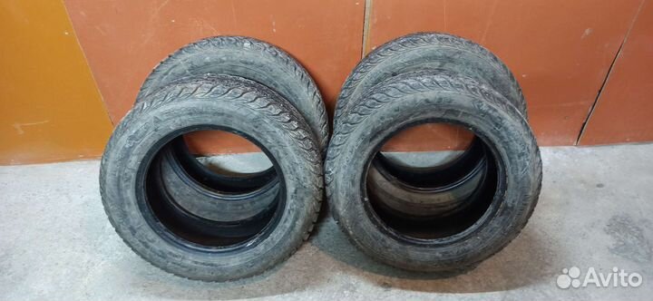 Goodyear UltraGrip Extreme 195/65 R15 91T