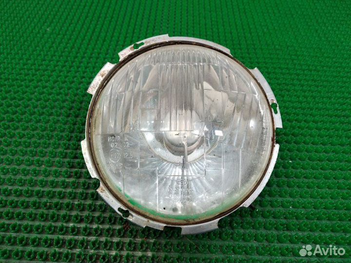 Фара передняя Лада Нива 2121 1999