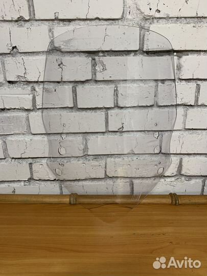 Ветровое стекло Yamaha XP500 T-Max 530