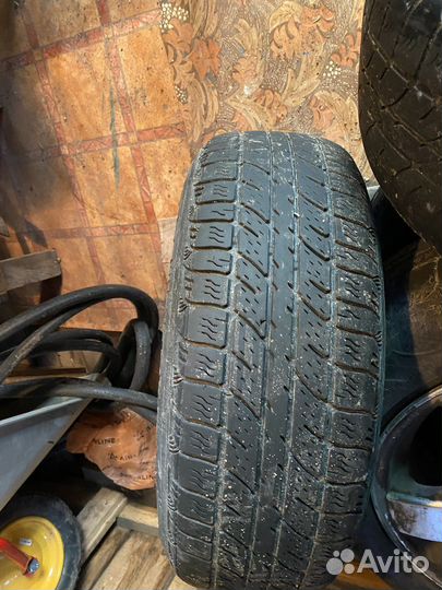 Летние колеса r15 195 65