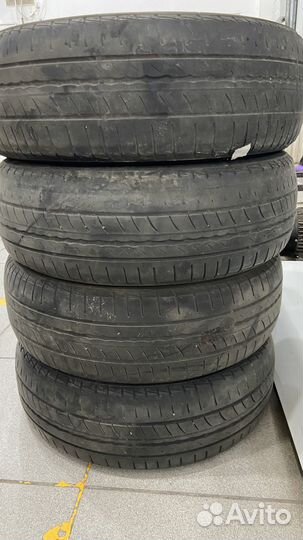 Pirelli Cinturato P1 185/65 R15