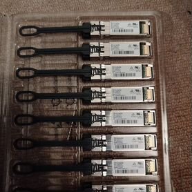 Модуль SFP+