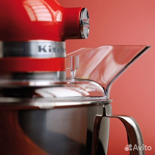 Защитный обод kitchenaid 5K7PS (По закупке)