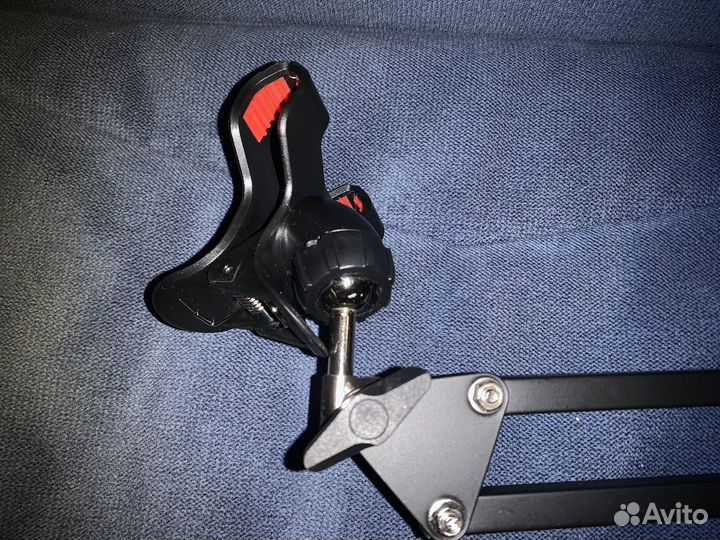 Настольное крепление для телефона 360