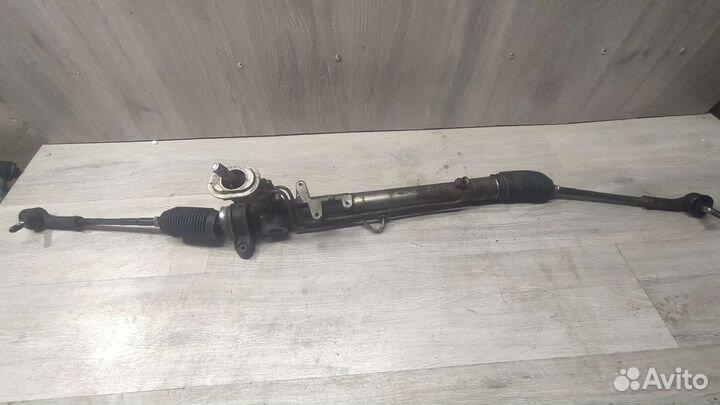 Рулевая рейка Фольксваген гольф 4/бора/ауди а3