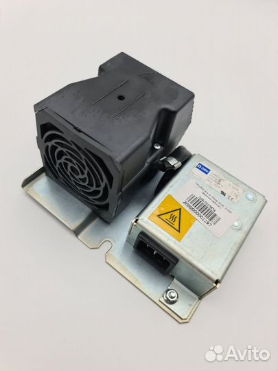 Обогреватель NCR в сборе 200 Вт 300 Вт 400 Вт