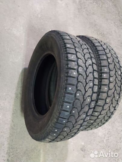 Yokohama Ice Guard Stud IG55 175/70 R13