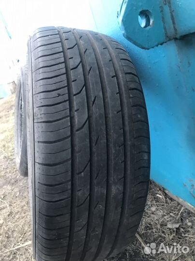 Continental ContiPremiumContact 2 65/55 R16