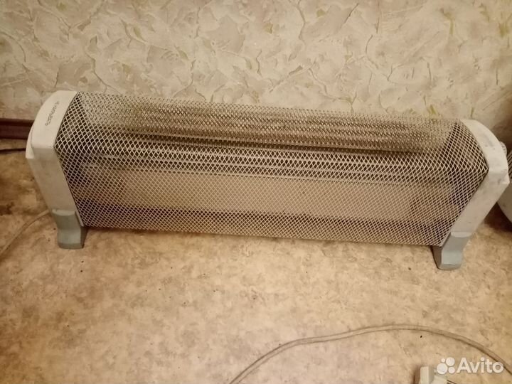 Электроприборы