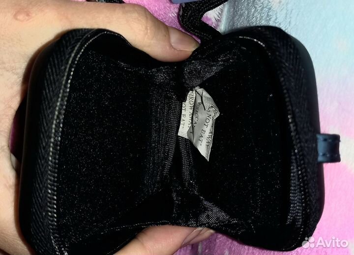 Чехол контейнер кейс сумка хранение