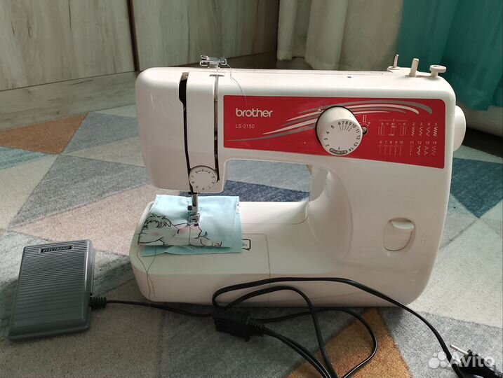 Швейная машина Brother