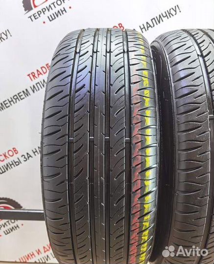 Saferich FRC16 215/65 R15 100H