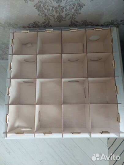 Лабиринты для хомяков