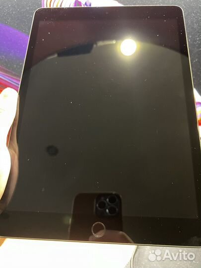 iPad 8 2020 wifi 32gb