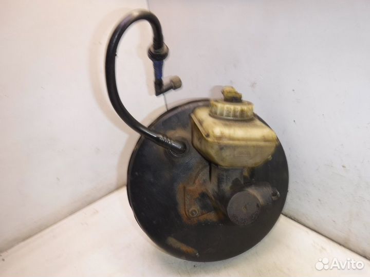 Усилитель тормозов вакуумный Saab 9-3