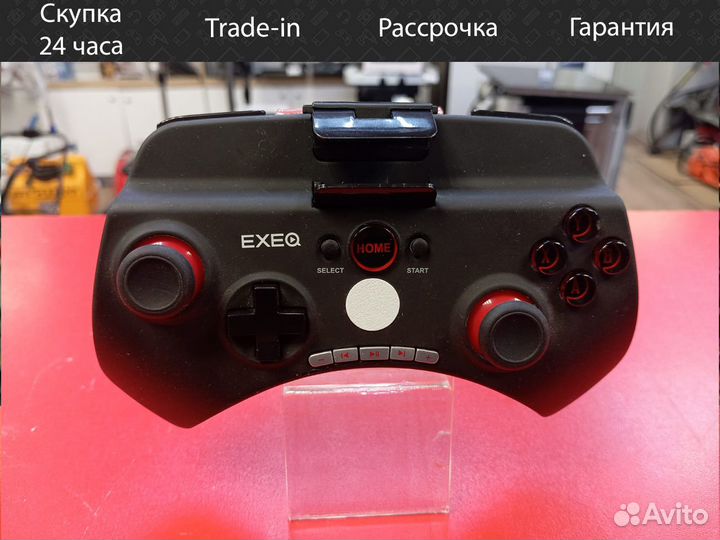 Геймпад Exed renegade