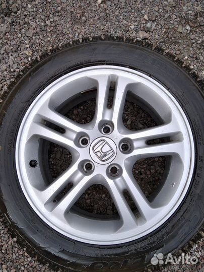 Pirelli Ice Zero 205/55 R16