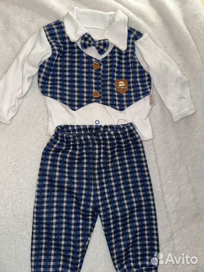 Клстюм на фото 74