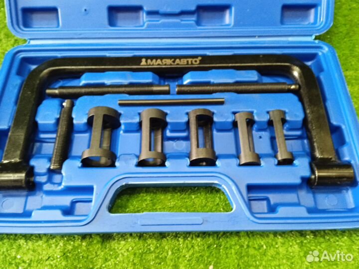 Рассухариватель клапанов универсальный