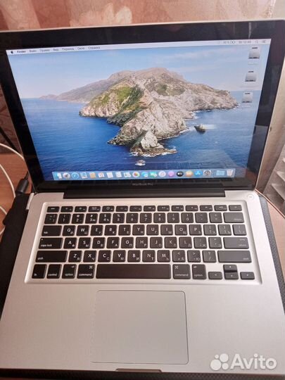 Apple MacBook Pro 13
