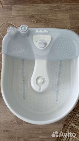 Гидромассажер для ног