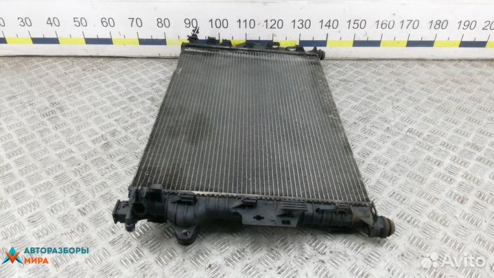 Радиатор (основной) Land Rover Freelander 2 2007