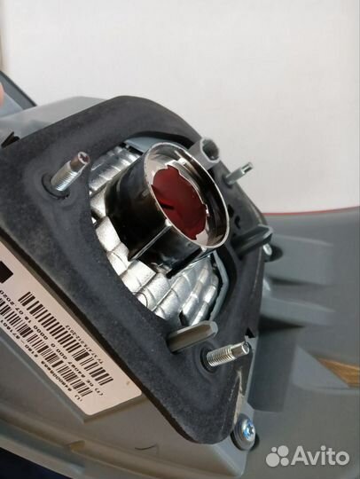 Фонарь задний левый LADA vesta оригинал