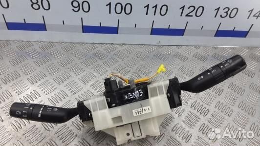 Переключатель поворотов и дворников (стрекоза) maz