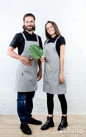 Белый китель поварской женский оптом