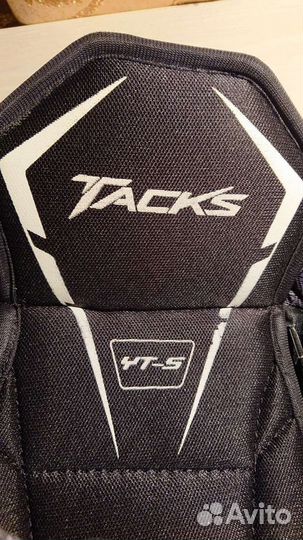 Хоккейные шорты детские CCM Tacks