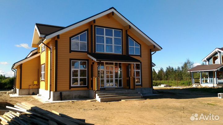 Окна в Нижнем Новгороде