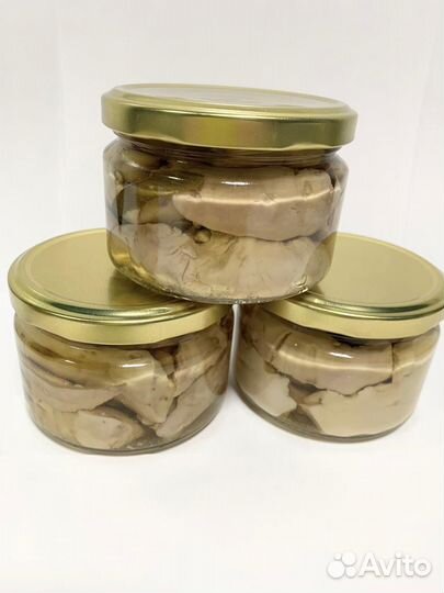 Печень трески мурманск стекло