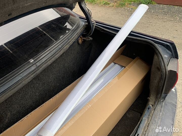 Светодиодные лампы