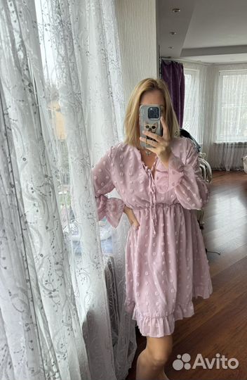 Платье женское
