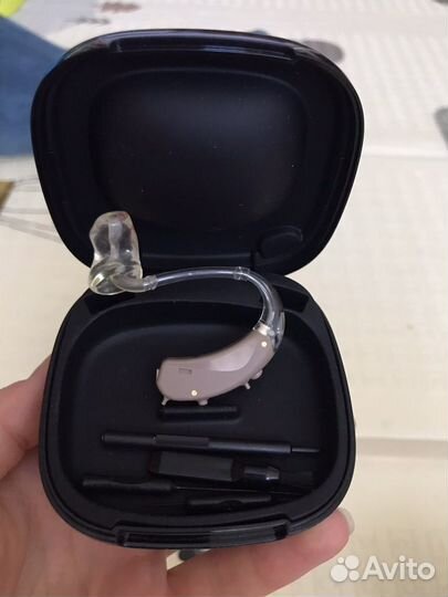 Слуховой аппарат widex dream 220 новый