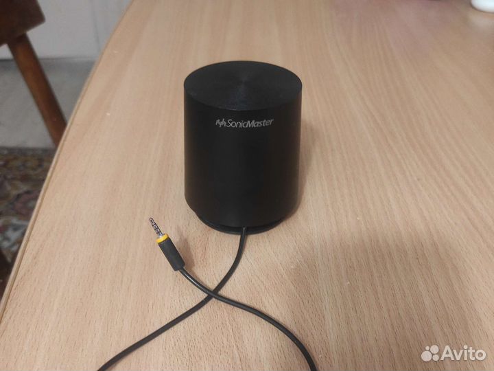 Сабвуфер для ноутбука asus