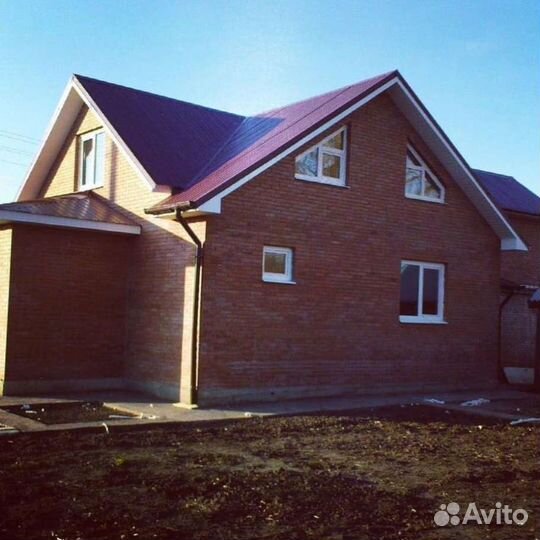 Пластиковые окна. остекление коттеджей