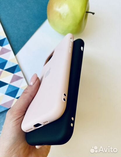 Чехол на iPhone 11 Pro