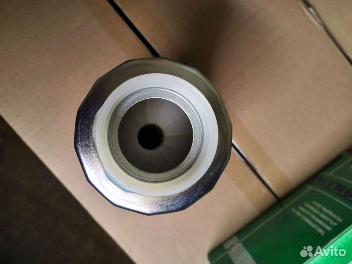 Фильтр топливный Audi 100