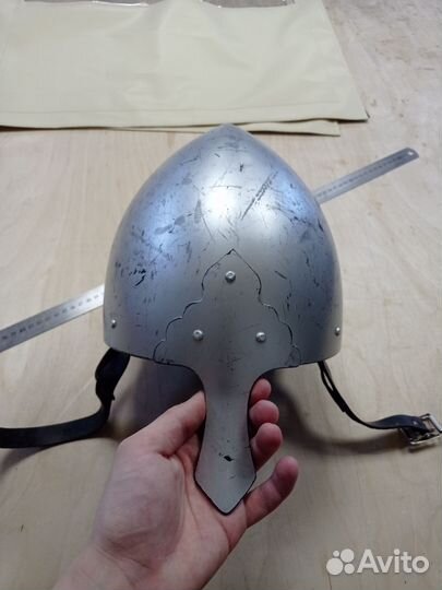 Костюм для фехтования и шлем