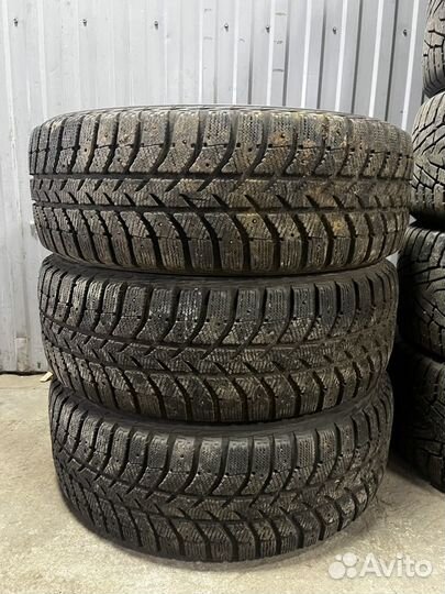 Bridgestone Ice Cruiser 5000 275/65 R17