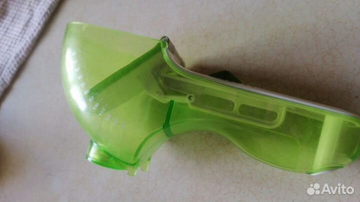 Мерная ложка