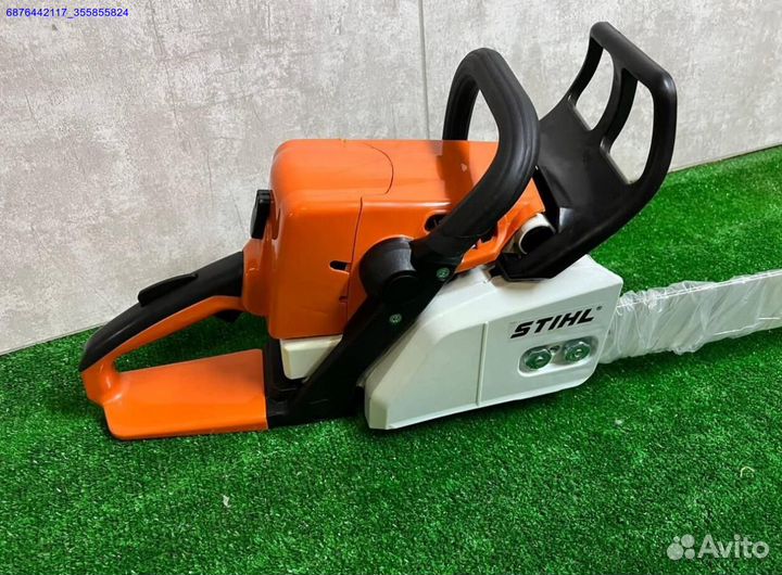 Бензопила Stihl ms 250
